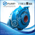 Anti wear horizontal type slag processing slurry pump